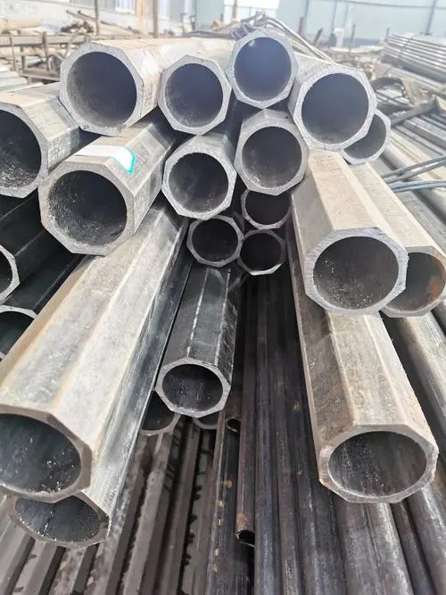 邯郸20cr冷拔无缝钢管