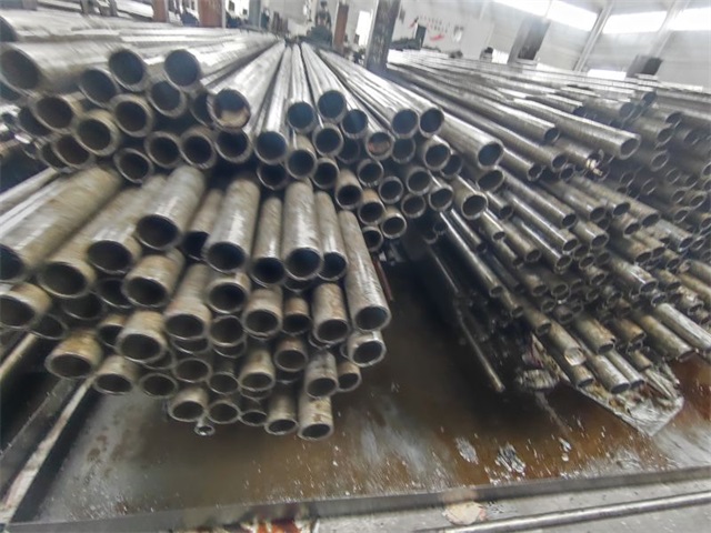 邯郸大口径精密无缝钢管现货