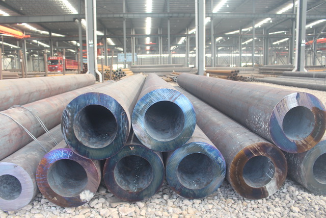 邯郸q345b厚壁无缝钢管厂家