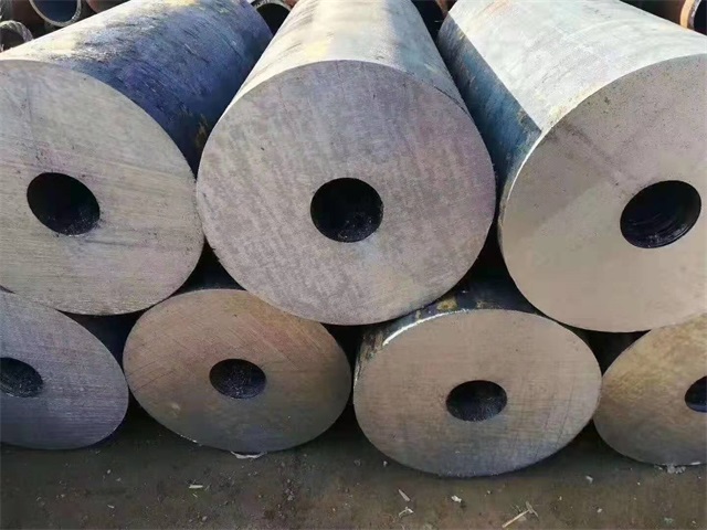 邯郸35crmo厚壁无缝钢管