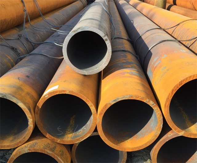 邯郸厚壁无缝钢管批发