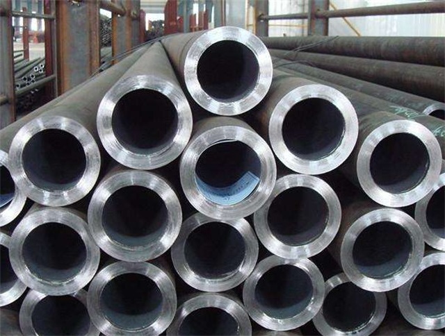 邯郸厚壁无缝钢管报价