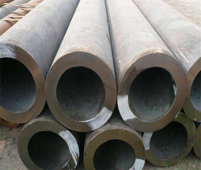 邯郸厚壁无缝钢管型号
