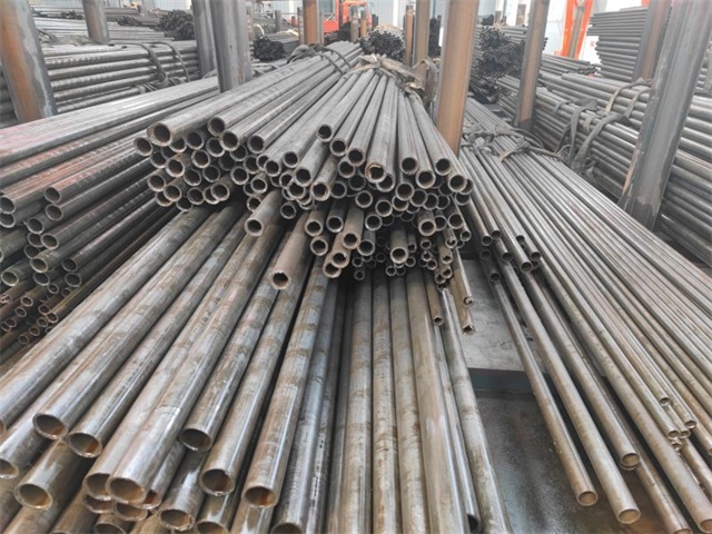 邯郸精密无缝钢管批发