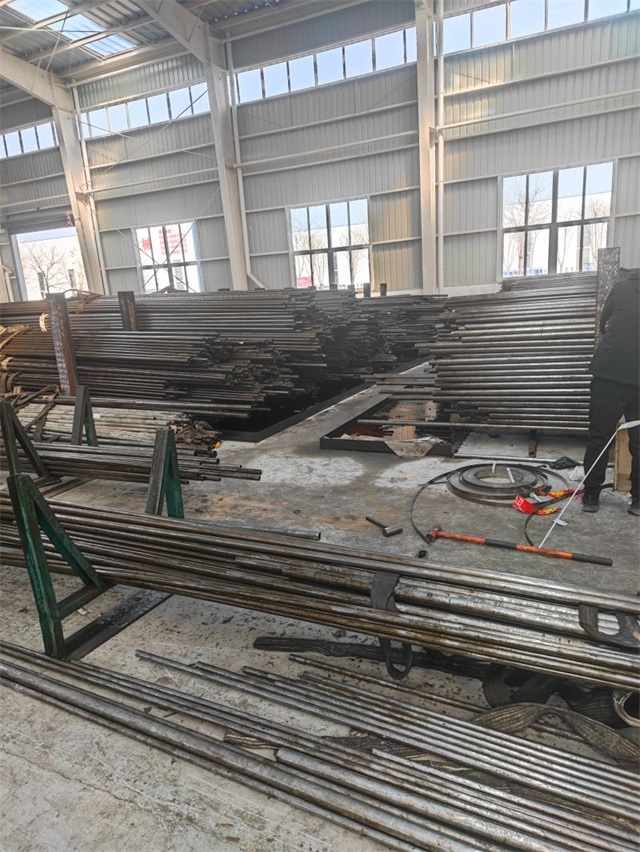 邯郸小口径精密无缝钢管价格