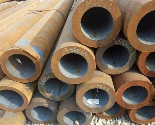 邯郸厚壁无缝钢管采购