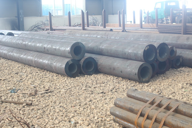 邯郸厚壁无缝钢管加工