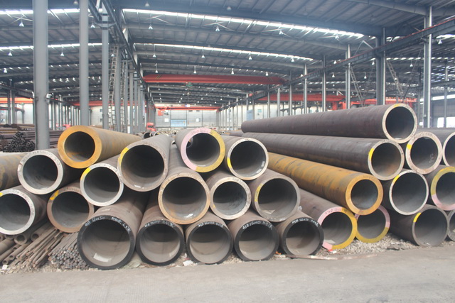 邯郸厚壁无缝钢管费用