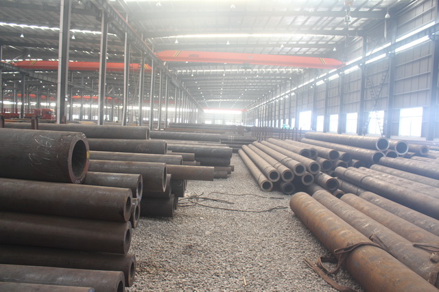 邯郸厚壁无缝钢管电话