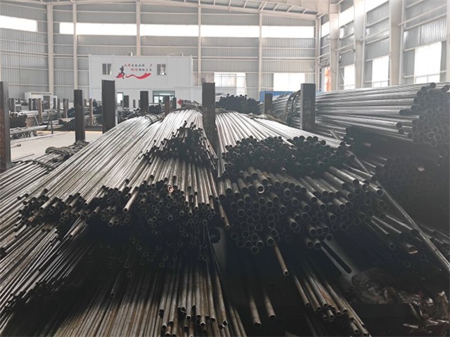 邯郸精密无缝钢管售价