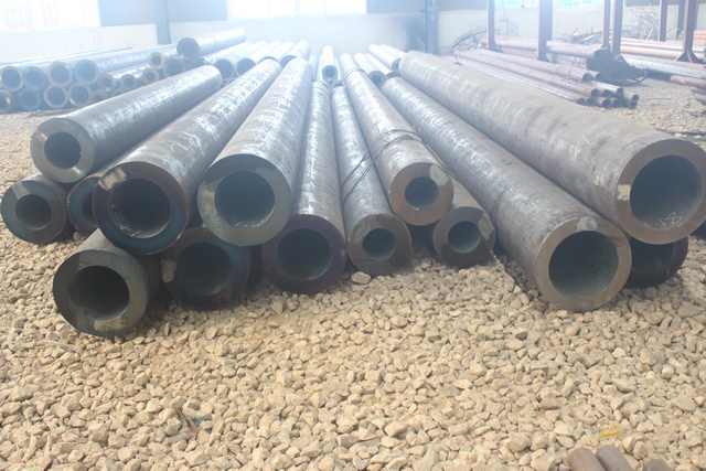 邯郸厚壁无缝钢管售价