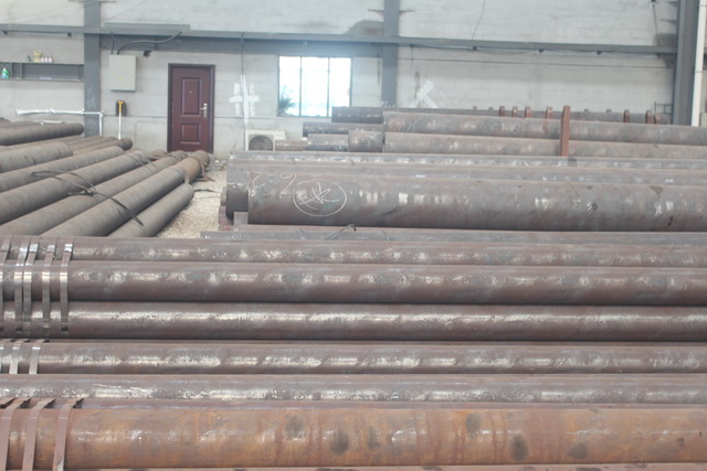 邯郸厚壁无缝钢管售卖电话