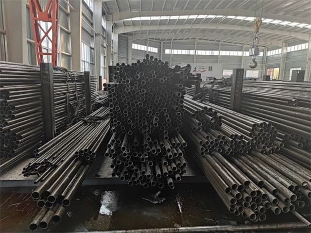 邯郸30Cr精密无缝钢管