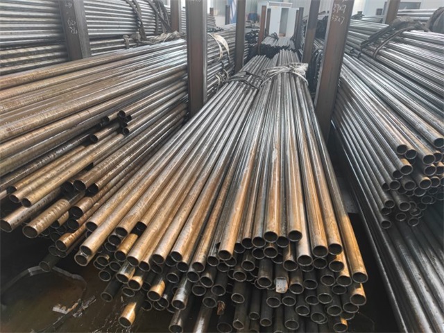 邯郸35CrMo精密无缝钢管