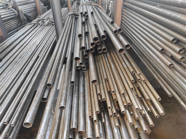 邯郸精密无缝钢管销售处