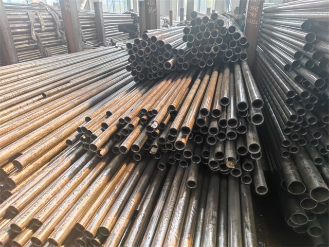 邯郸精密无缝钢管销售电话