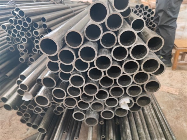 邯郸精密无缝钢管定做