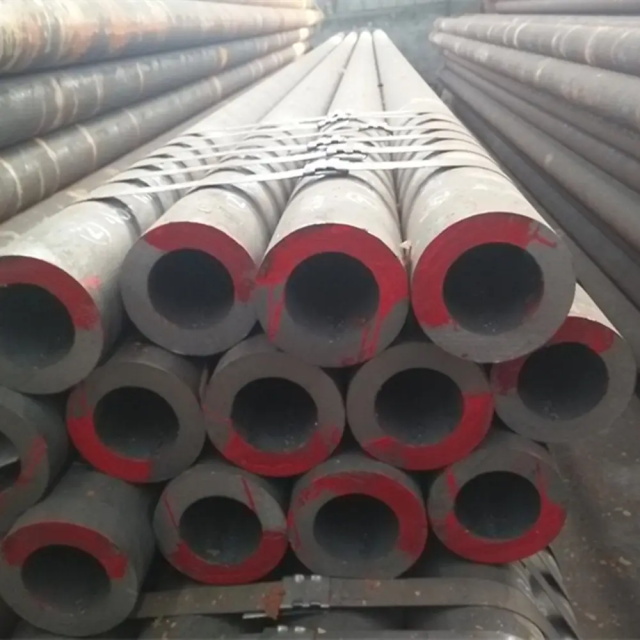 邯郸304厚壁无缝钢管