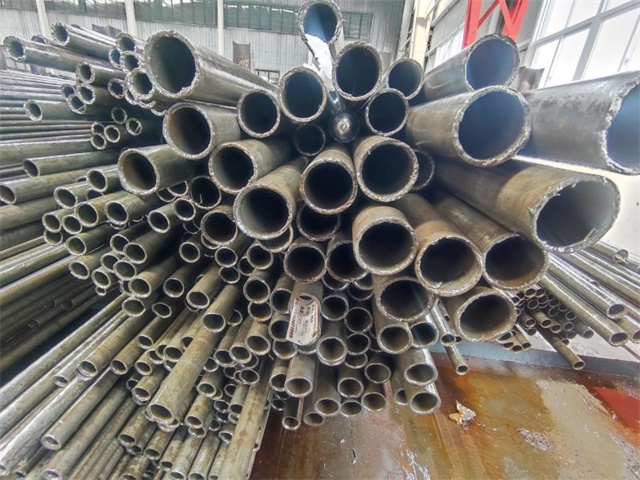 邯郸精密无缝钢管厂商