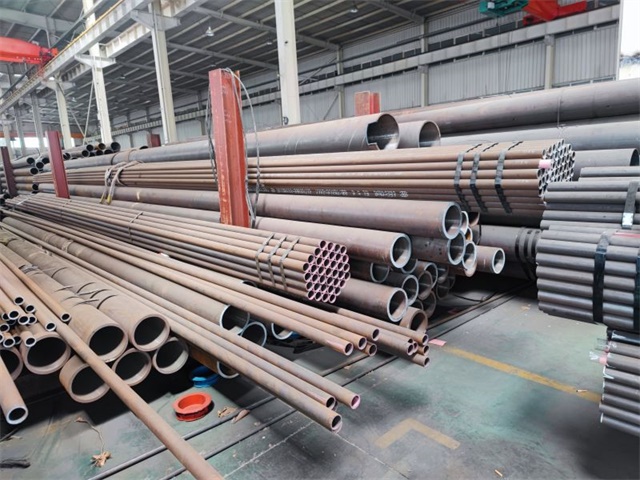 邯郸12Cr1MoVG高压锅炉管