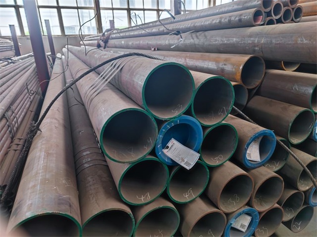 邯郸12CrMoG锅炉管