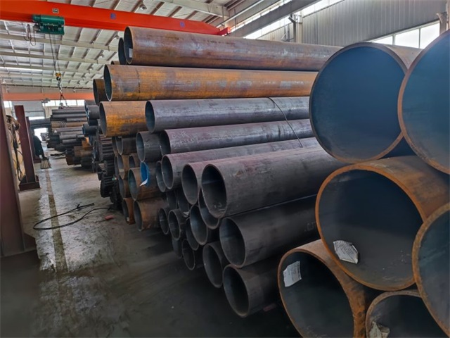 邯郸15MoG高压锅炉管