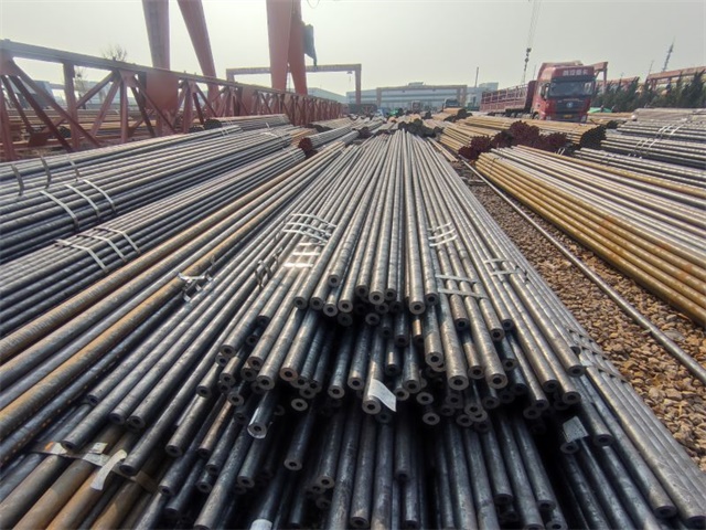 邯郸20mng无缝钢管