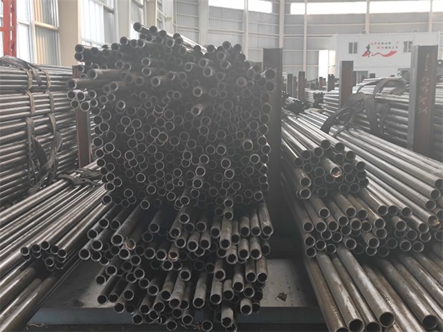 邯郸精密无缝钢管销售厂家