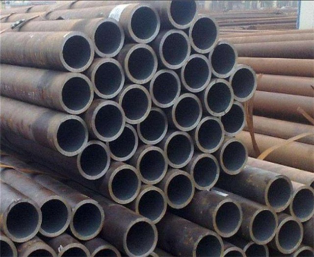 邯郸q345e低温无缝钢管