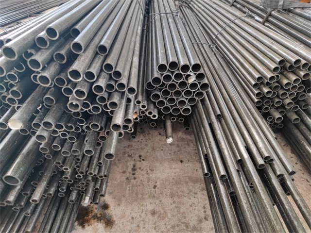 邯郸20cr精密无缝钢管