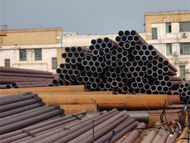 邯郸304无缝钢管