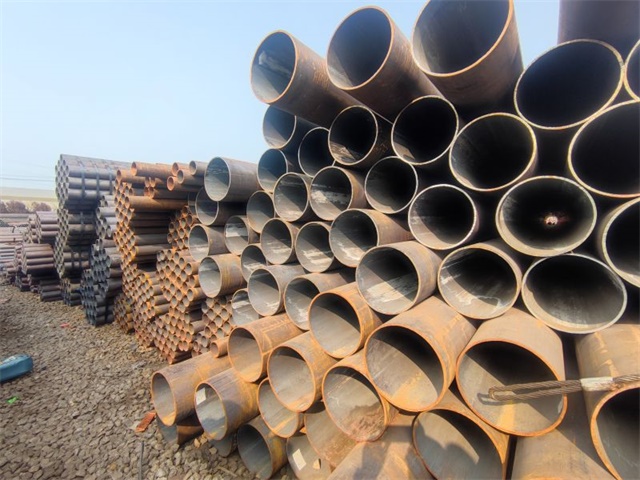 邯郸12cr1mov无缝钢管