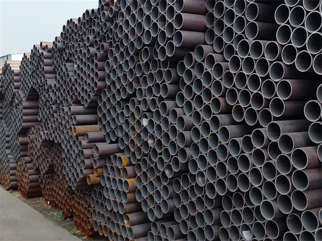 邯郸q235c无缝钢管
