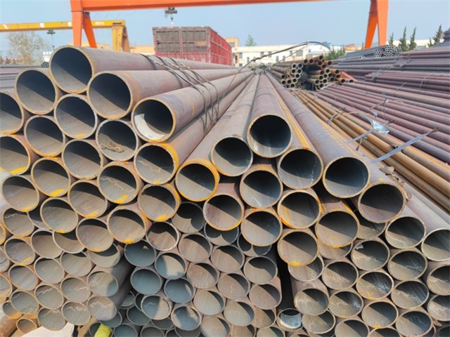 邯郸p91无缝钢管