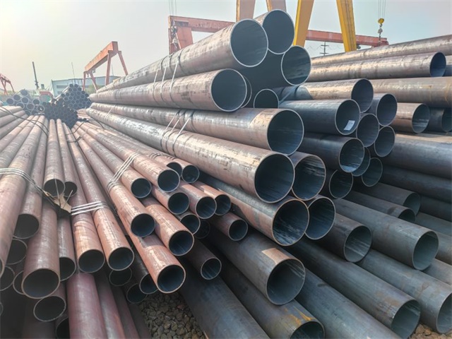 邯郸45#无缝钢管