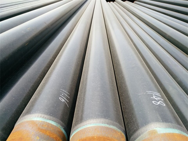 邯郸3pe防腐无缝钢管