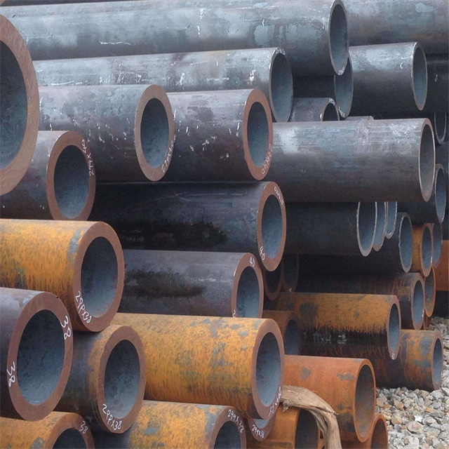 邯郸20g厚壁无缝钢管