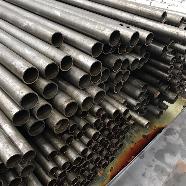 邯郸光亮无缝钢管厂