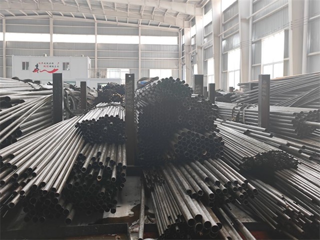 邯郸精密无缝钢管切割厂家