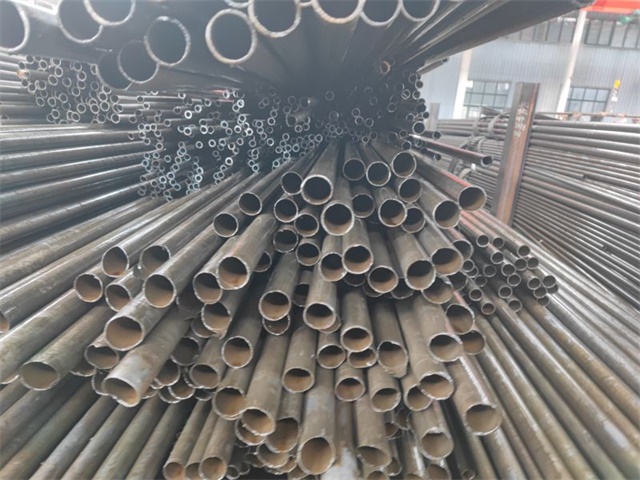 邯郸精密无缝钢管售价表