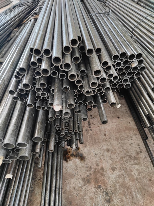 邯郸精密光亮无缝钢管厂