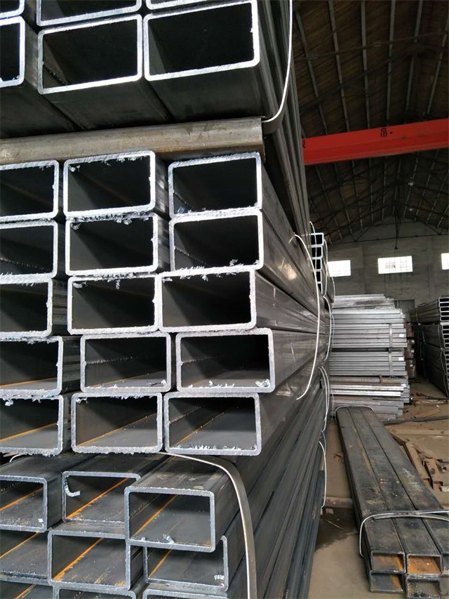 邯郸镀锌无缝钢管厂家