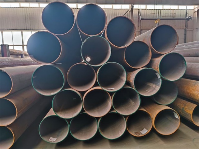 邯郸高压无缝钢管现货