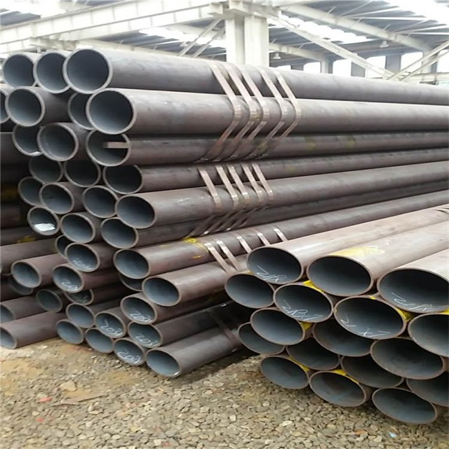 邯郸无缝钢管厂价格