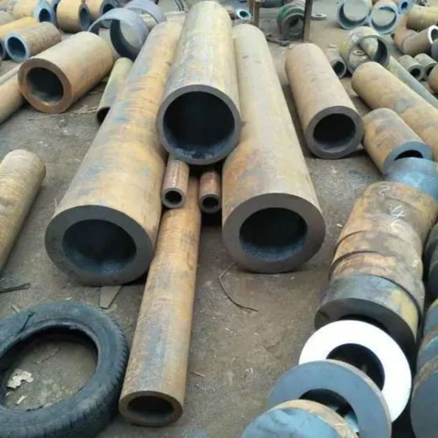 邯郸无缝钢管零切