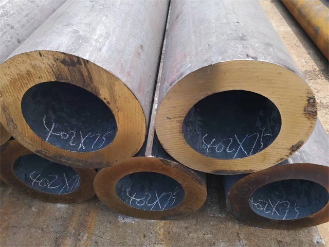 邯郸厚壁无缝钢管制造厂