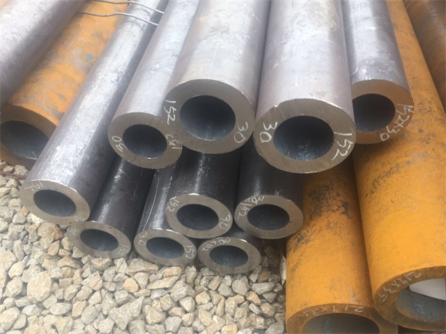 邯郸厚壁无缝钢管多少钱一根