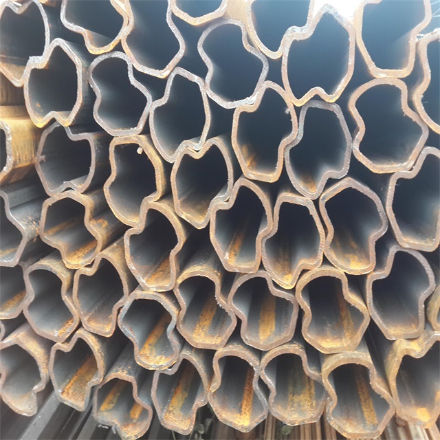 邯郸异形无缝钢管厂