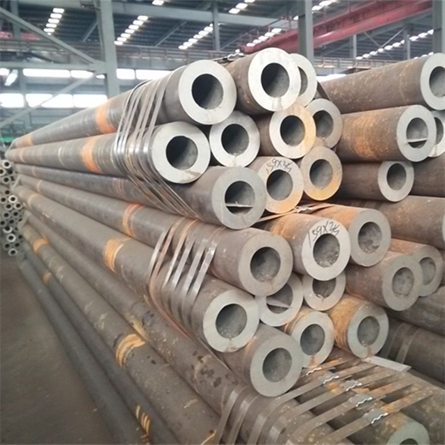 邯郸厚壁无缝钢管公司