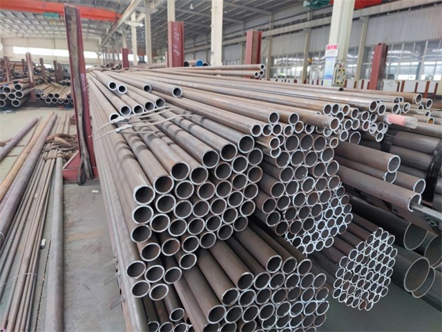 邯郸高压锅炉无缝钢管